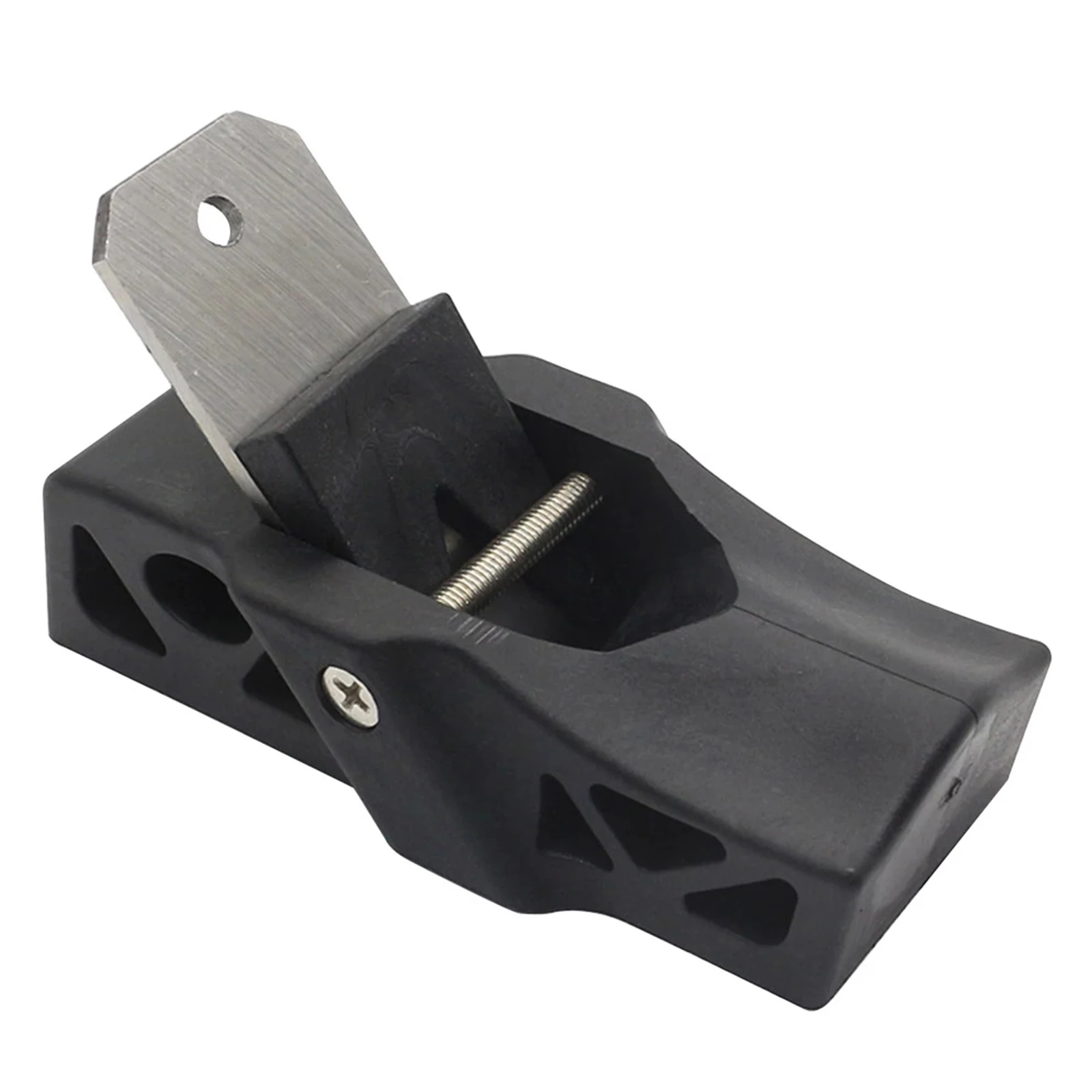 

Hand Planer Carpenter Tools Trimming Polishing Mini Wood Plane Easy Cutting Edge 10cm Model Making For Woodworking