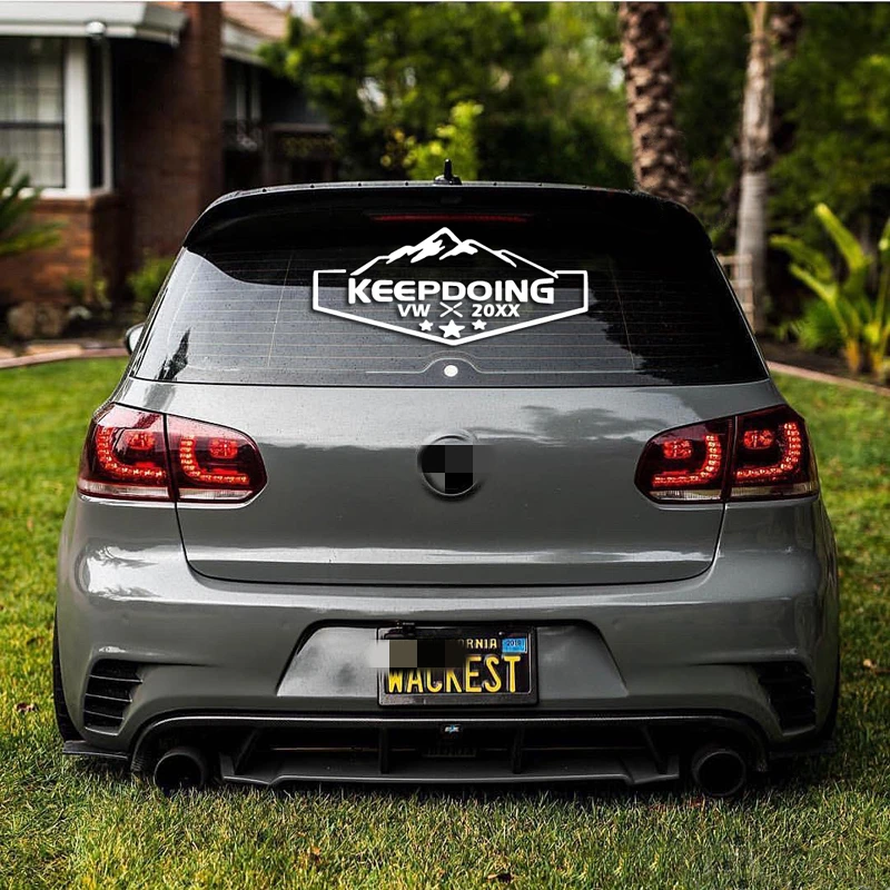 

Автомобильный Стайлинг Виниловая наклейка для приключений по бездорожью продолжайте делать гору автомобильный боковой корпус дверь декор...