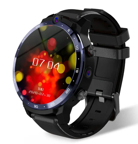 

Смарт-часы LEMF0 LEM12 Pro, 4G, 4 + 64 ГБ, водостойкие