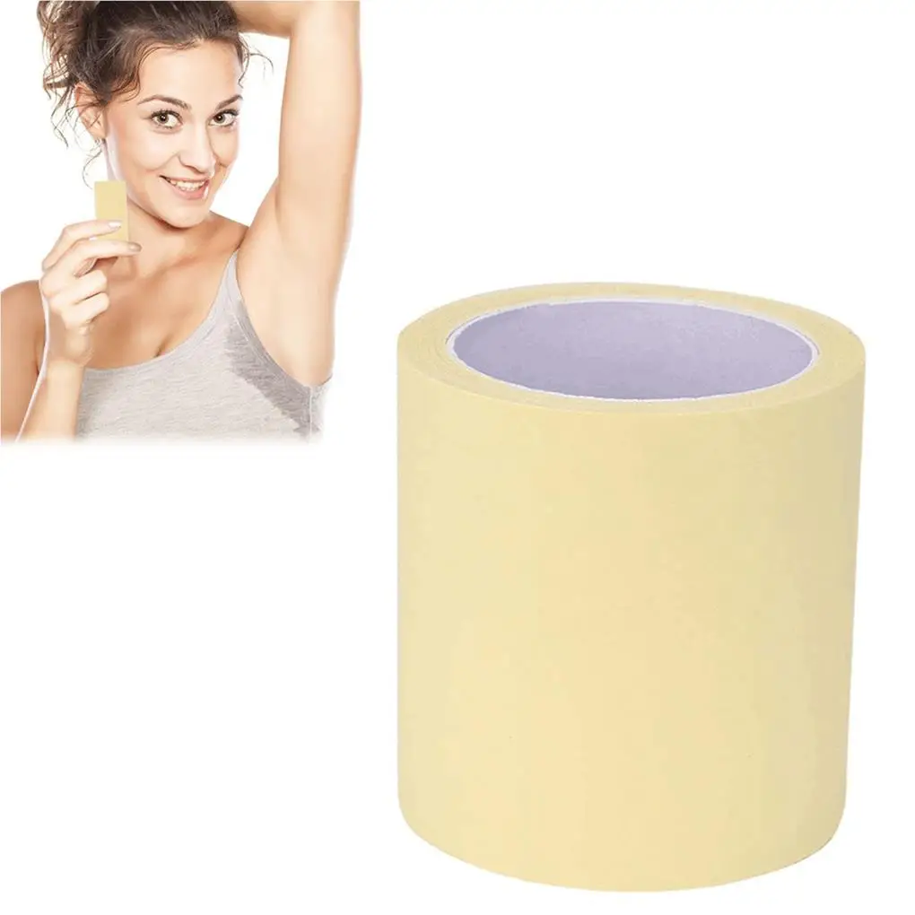 

1 рулон, прокладки для подмышек против пота