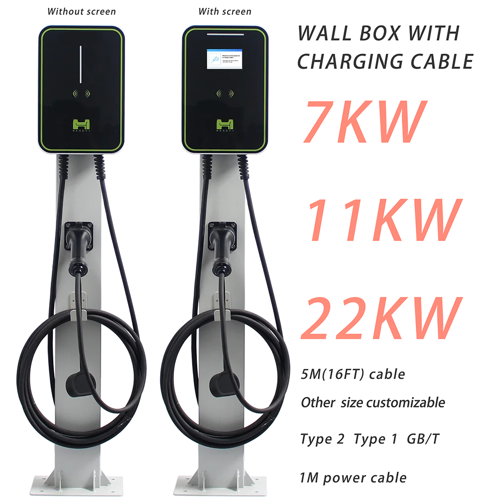 Превосходное бытовое портативное зарядное устройство для электромобилей