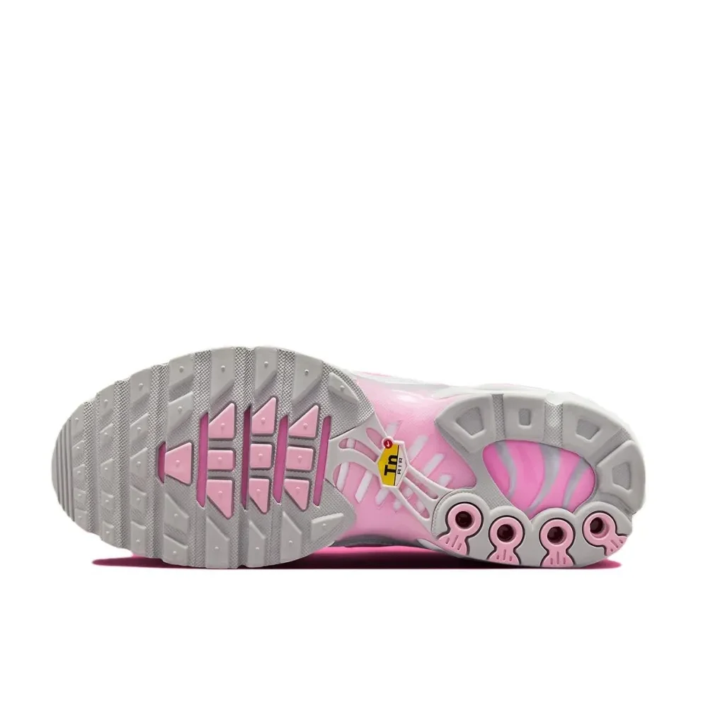 Nike Air Max Plus TN удобные амортизирующие женские повседневные кроссовки