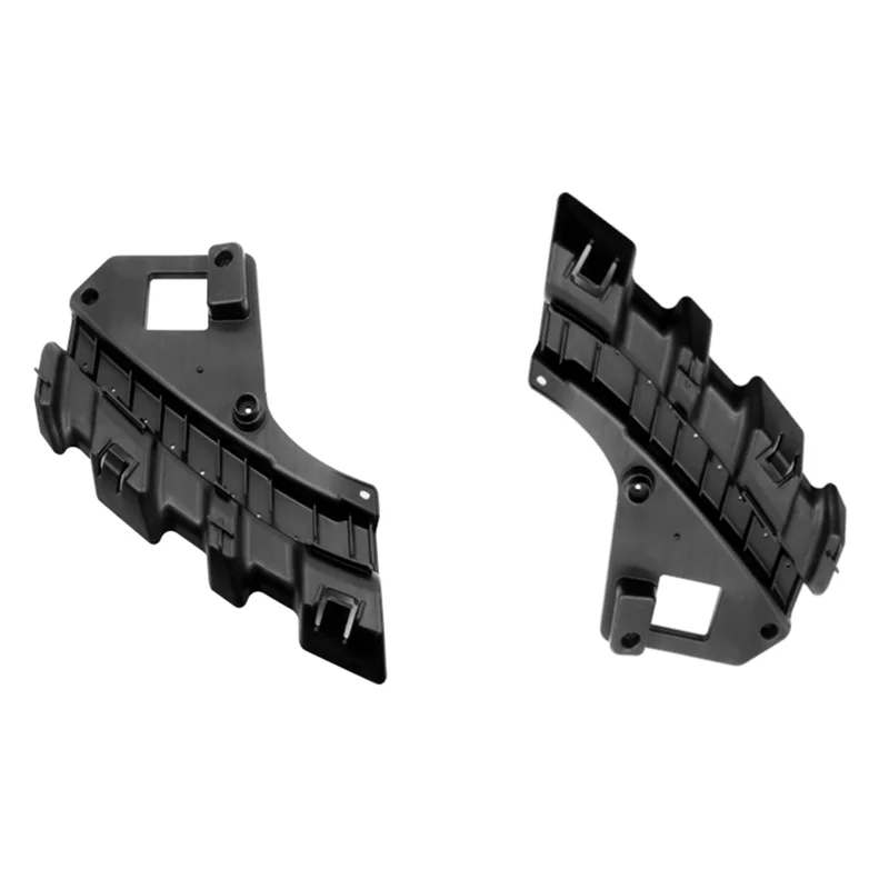 1 пара кронштейн для переднего водителя и пассажира 1453375-00-A 1453376-00-A Tesla Model 3 Y 2017-23