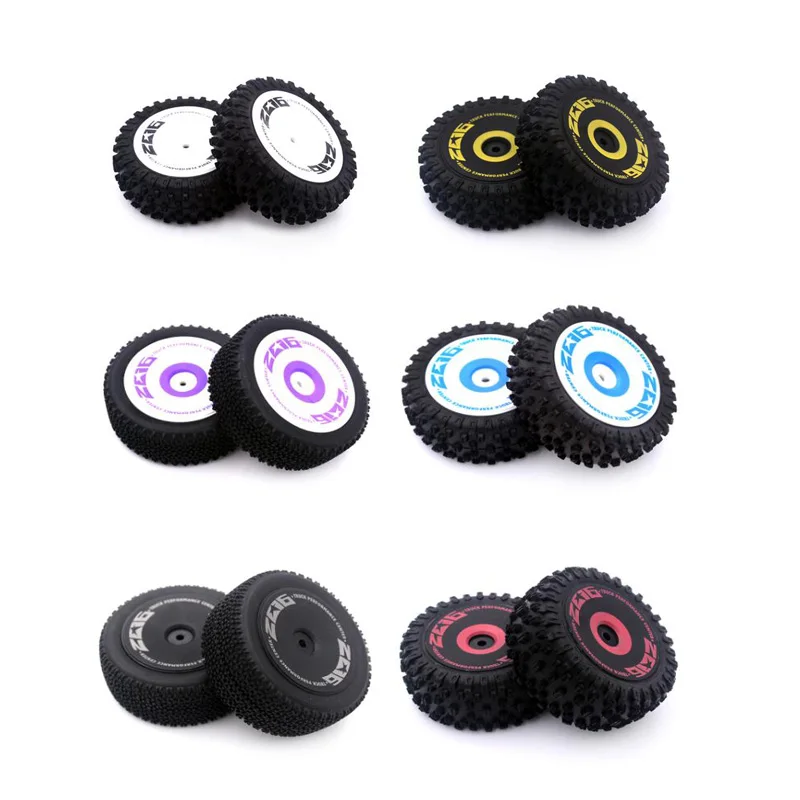 

WLtoys 144001 124018 124019 124007 144010 124017 124016 RC автомобильные запасные части оригинальные передние и задние шины