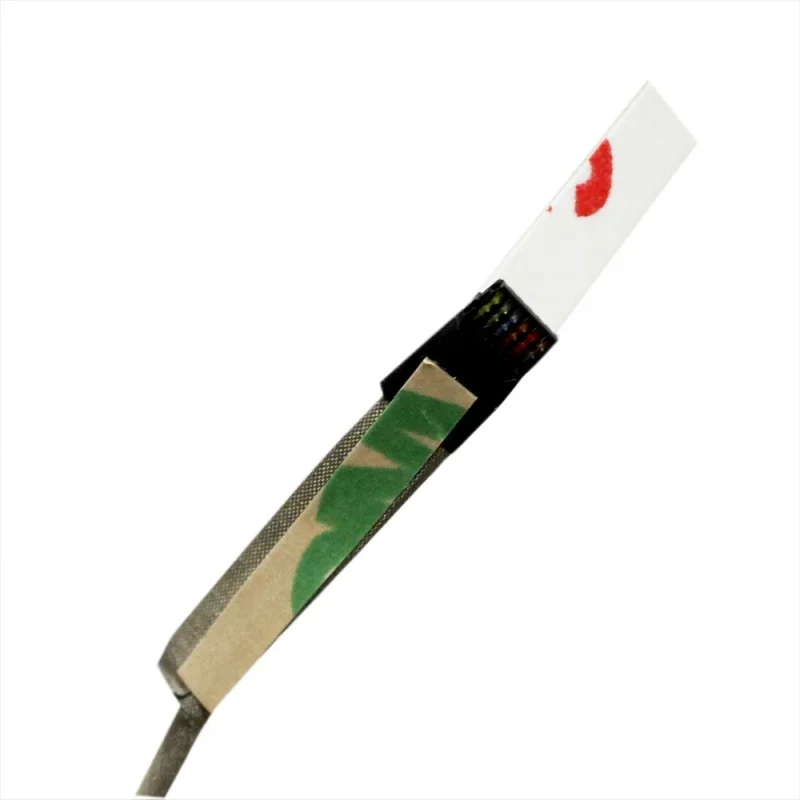 WYORESY LCD lvds LED EPD видеокабель NON-TOUCH для HP 15-DA 15-DB 15 6 EPK50 DC 020031 F00 30PIN