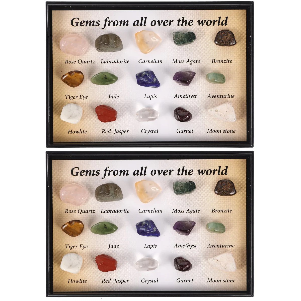

Rock Mineral Fossil Specimens Natural Ore Kids Decor Collective Irregular Stone