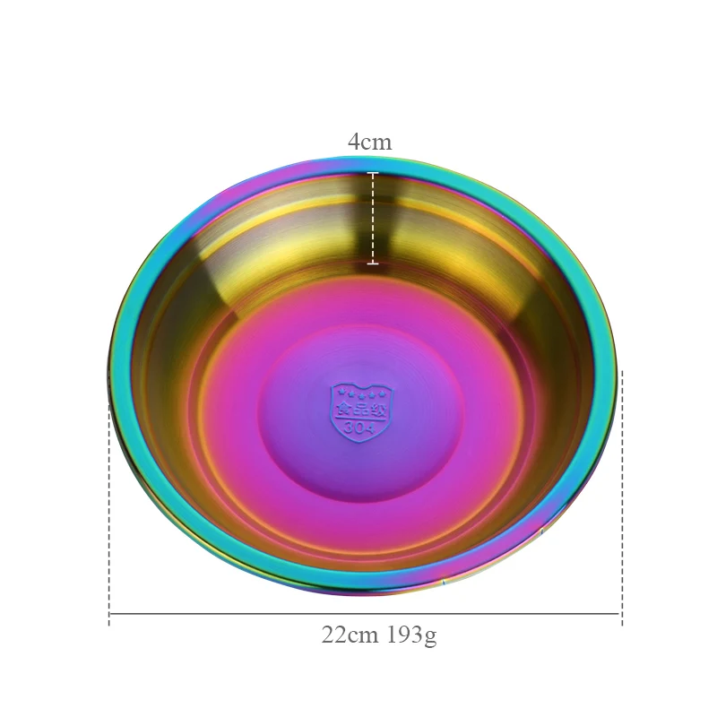 

Пластины из нержавеющей стали Buy Go