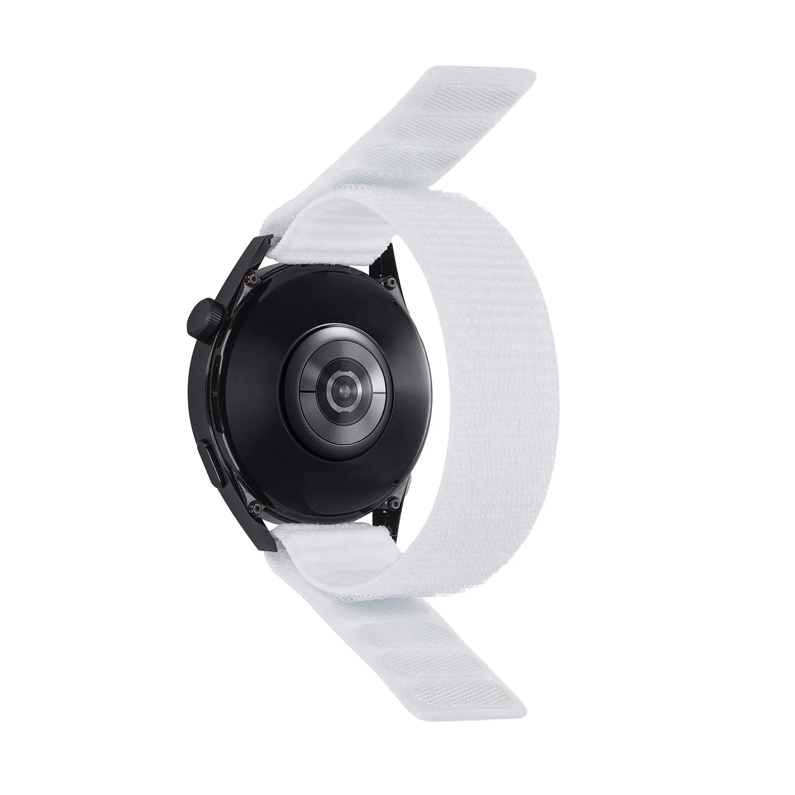 Фото Ремешок QuickFit 22 мм из нейлона для Garmin Fenix 8 Pro 47 мм AMOLED/MicroLED, Fenix 8 47 мм, 7, 7 Pro Solar, 6, 6 Pro, браслет для Instinct 2, 3 №5