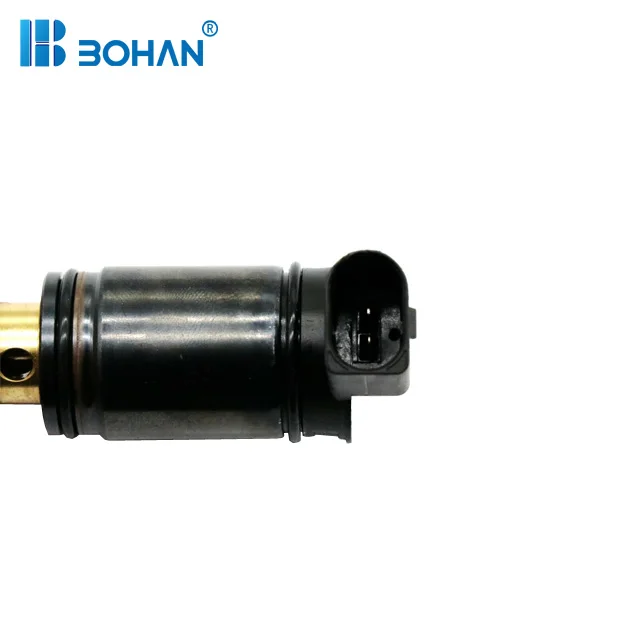 

For DENSO 7SEU17C 6SEU14C 7SEU16C AC Compressor Solenoid Control Valve For Volkswagen MK5 MK6 5q0820803 1K0820859S 5q0820803f