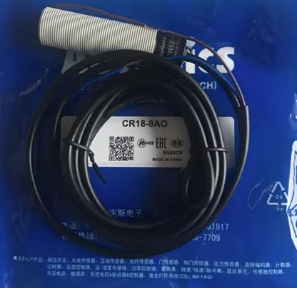 Оригинальный емкостный датчик приближения новинка высокое качество