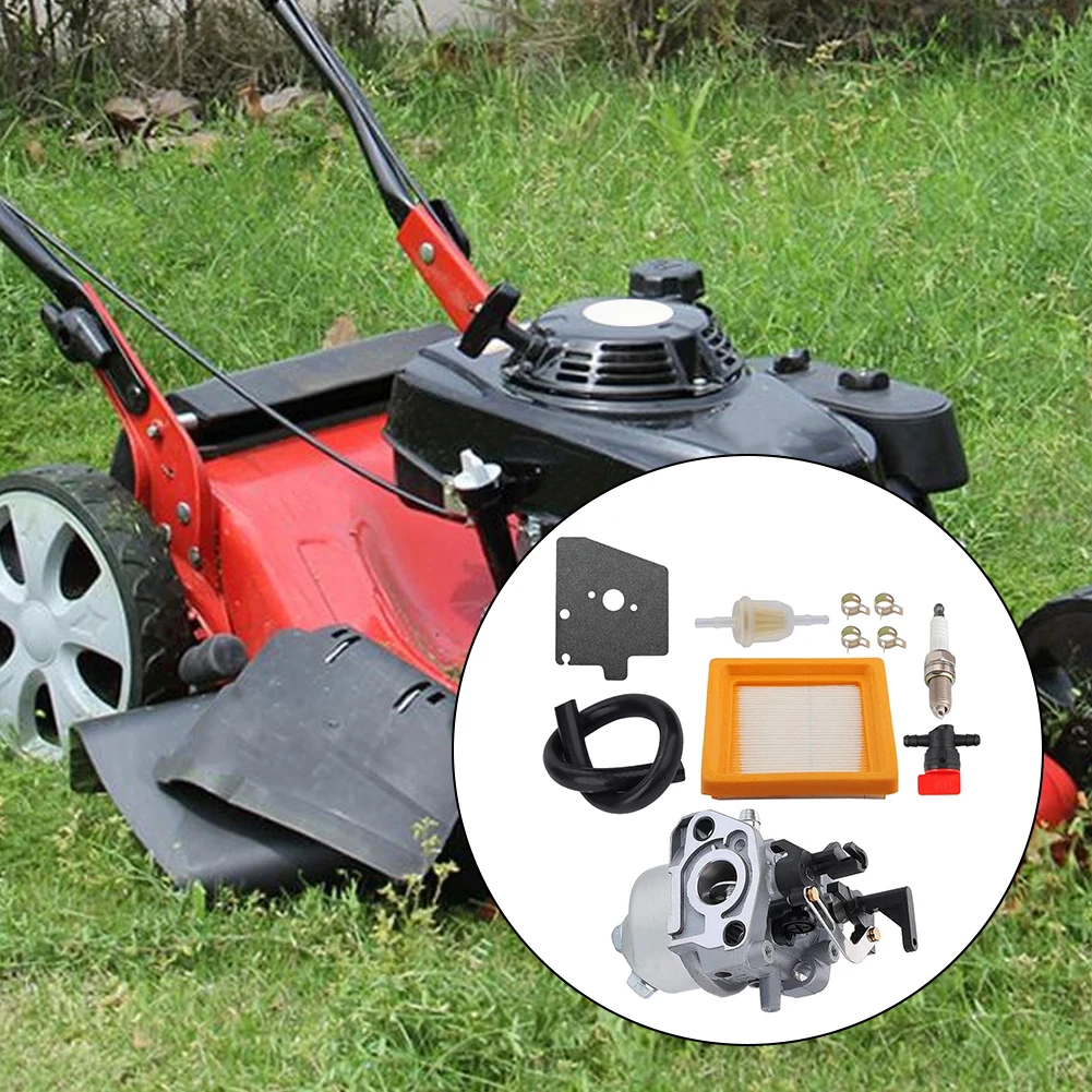 Запасной карбюратор XT675 для газонокосилок Toro Recycler 22 дюйма с двигателями 149 куб. см, поддерживающими модели с двигателем 6,5 л.с. и 6,75 л.с. (art.: 3920dbf2debf4) - 3920dbf2debf4