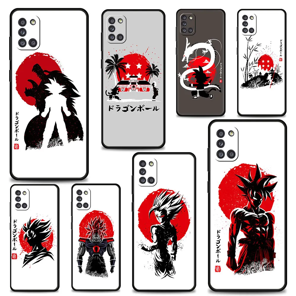 

The Legend of Balls Carcasa Coque Samsung Galaxy A12 A52 A51 A71 A32 A21s A02s A32 A31 A72 A22 A41 A03 A13 Phone Cover
