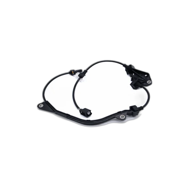 jyw1 для 57455-SLE-003 датчик скорости переднего левого/ABS автозапчастей Honda