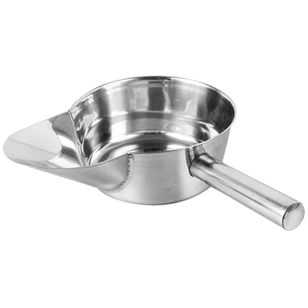 

Scoop Scooperflour Ice Candypopcorn Scoops Stainless Steel French Bean Coffee Cereal Bar Cube Fries Packing Tea Dog Goods Dry