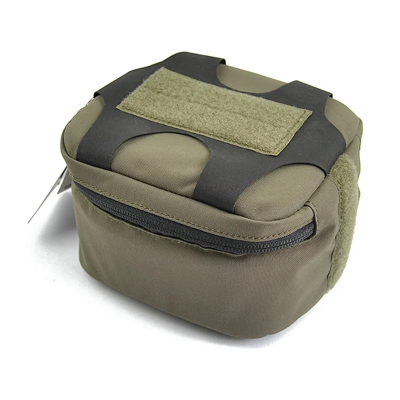 Чехол для защиты цифрового оборудования ночного видения и телескопа с функцией хранения и амортизационной защитой NVG P077.