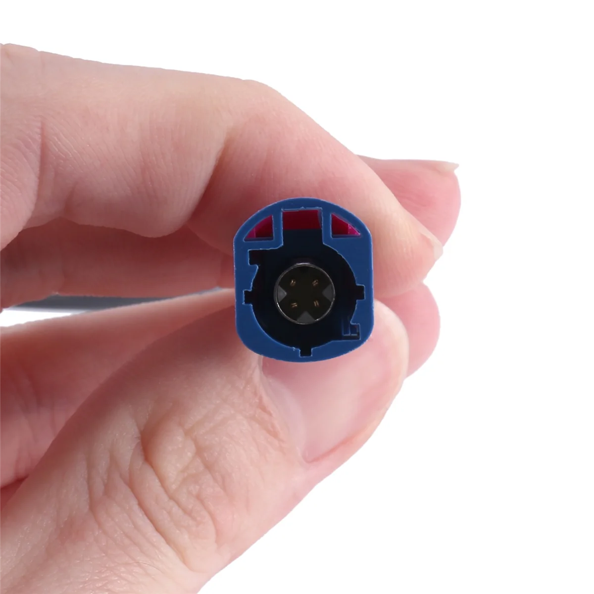 4-контактный кабель HSD типа C на разъем штырь-гнездо автомобильная аудиокамера