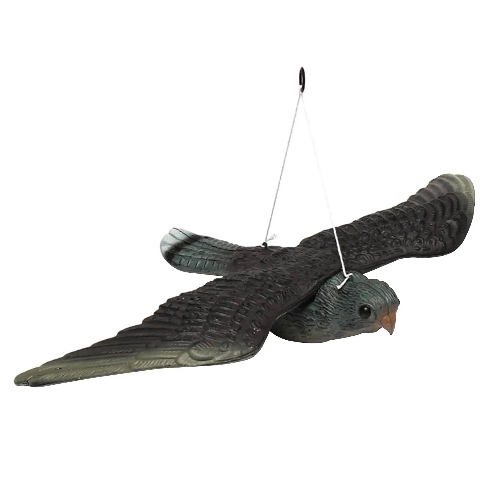 

Flying Bird Statues Weatherproof Decorative Figurine