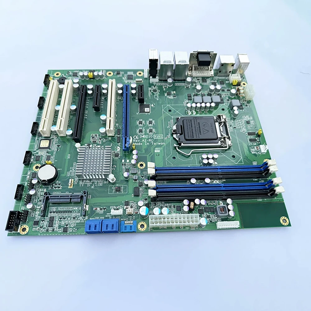 Для материнской платы промышленного управления LGA1150 IMB210 REV.A1-RC