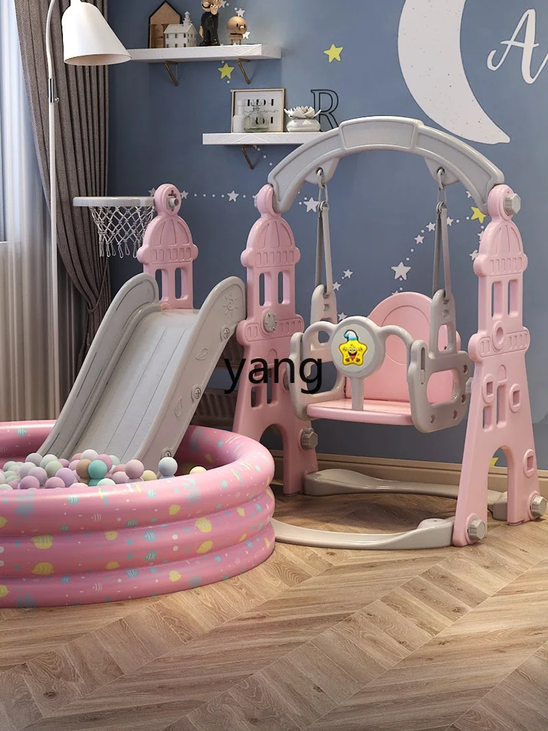 CX детские раздвижные лестницы для дома и улицы качели младенцев