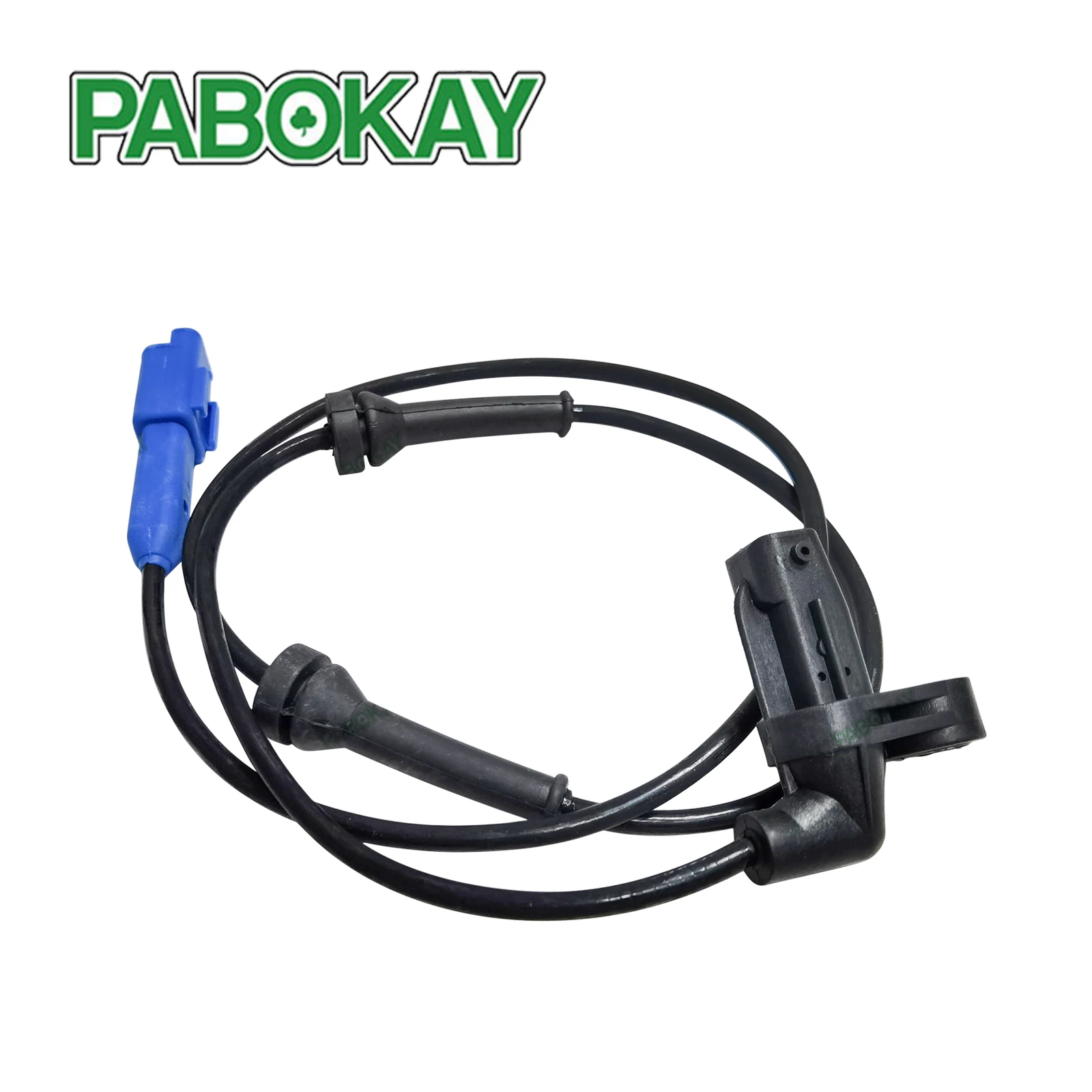 Новый передний датчик скорости колес ABS для PEUGEOT 206 CC SW 1 4 6 2 0 9661738680 454599 4545F4 4545 99 4545.F4