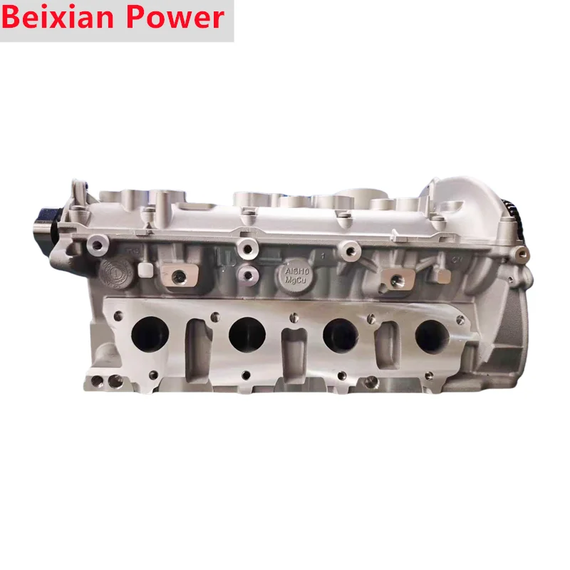 Фото Профессиональное производство двигателя CAWA 2.0T EA888 Gen 2 CGM CGMA для Magotan/Tiguan/Xinpa/Haorui/CC/Sharan №4