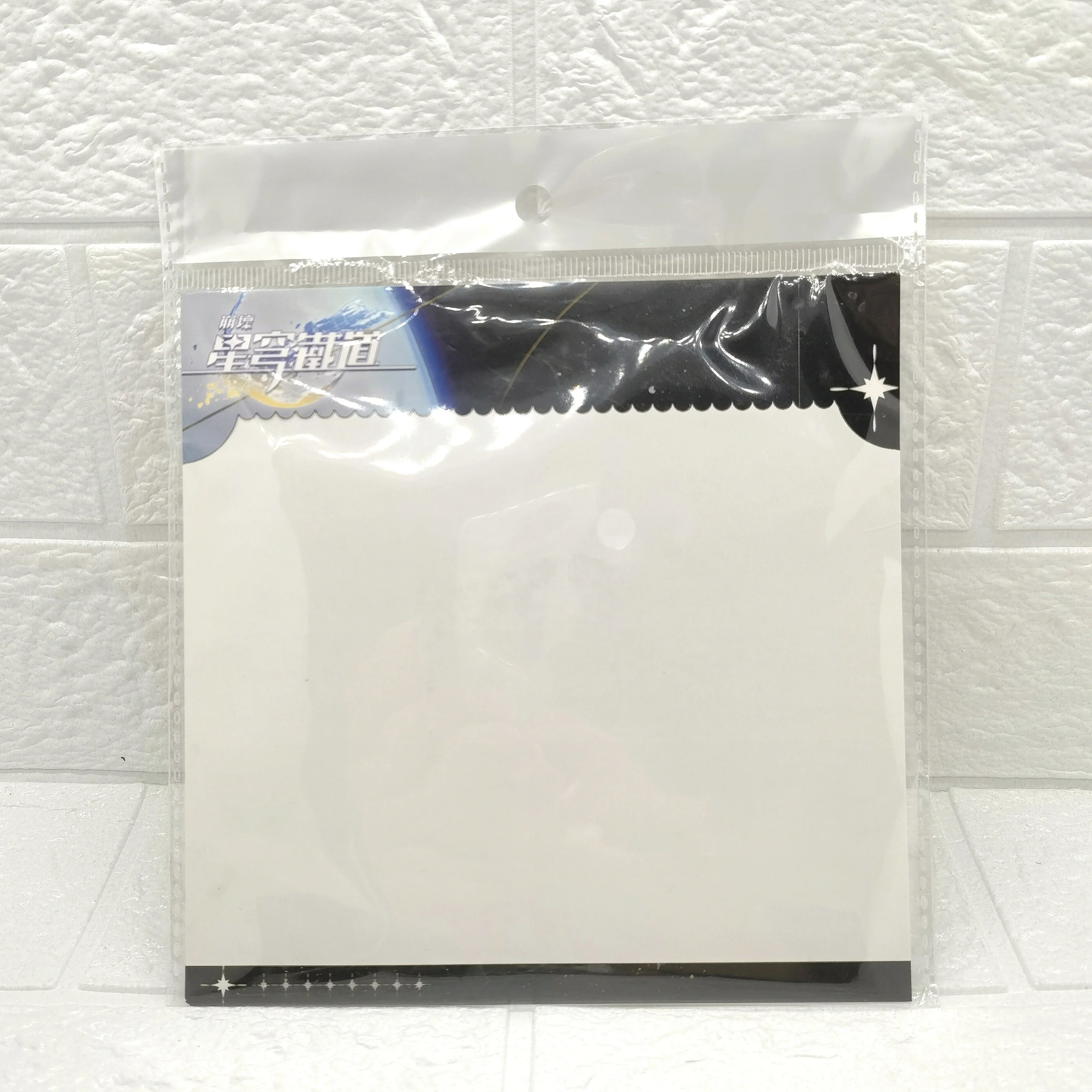 Игра StarRail Рисунок Jingliu Topaz Black Swan Blade DR.RATIO Kafka Lunae Sunday Акриловая подставка Модель