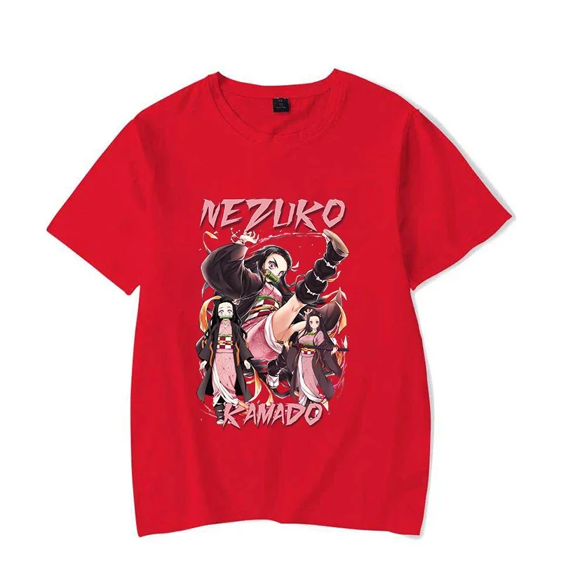 Женская футболка с коротким рукавом круглым вырезом и принтом