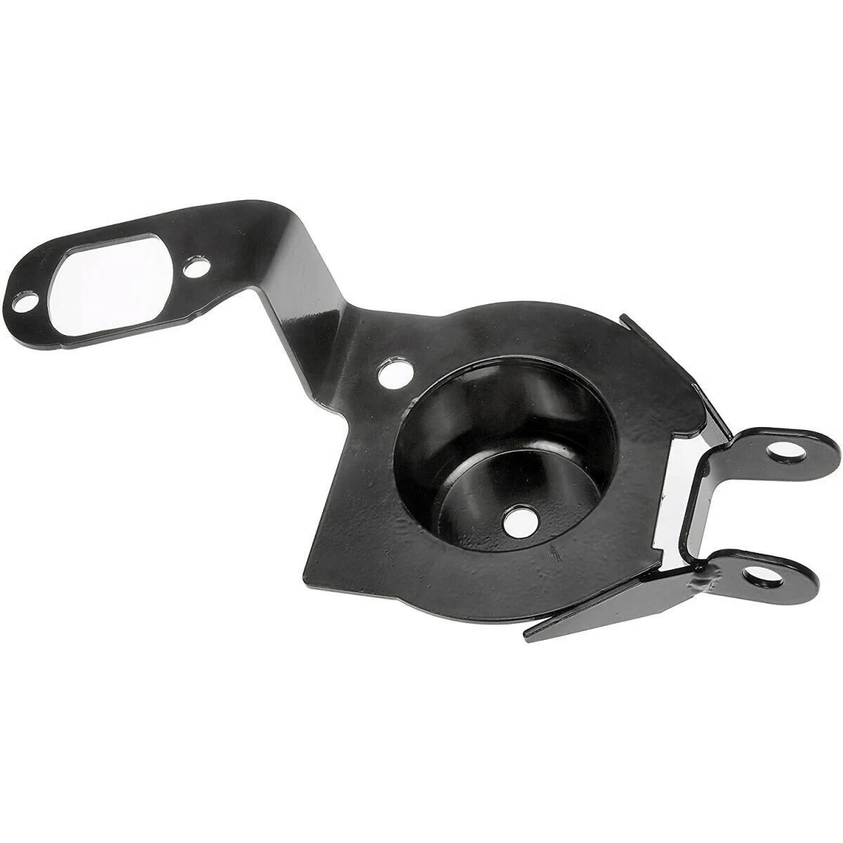 Корпус передней нижней винтовой пружины 926-079 для Grand 1999-2004 гг. левой оси 5012445 АА