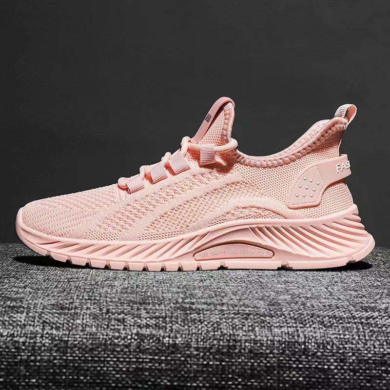 

Quality Casual Shoes for Women Brand Womens Sneakers 2023 New Hot Comfortable Breathable Soft Platform Shoes Zapatillas De Mujer