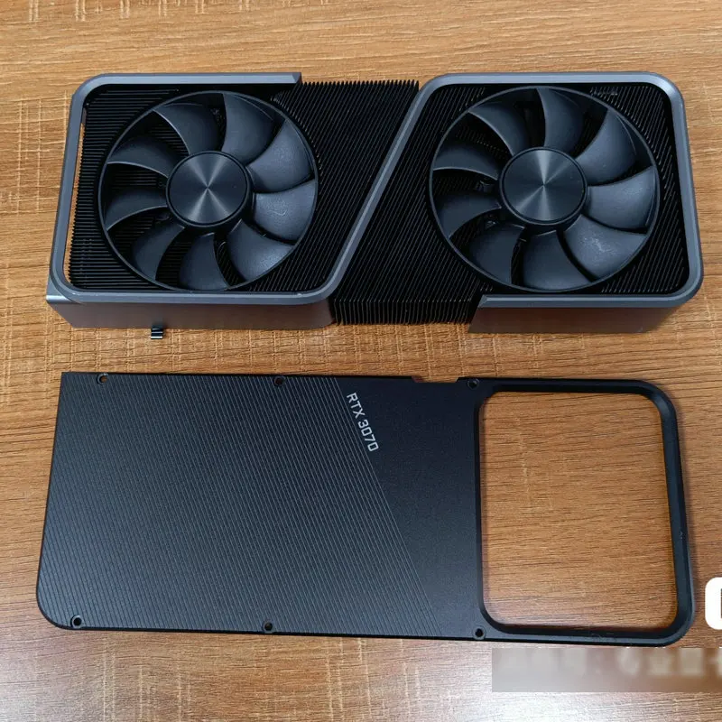 

Original the Cooler for NVIDIA RTX3070 Graphics Video Card
