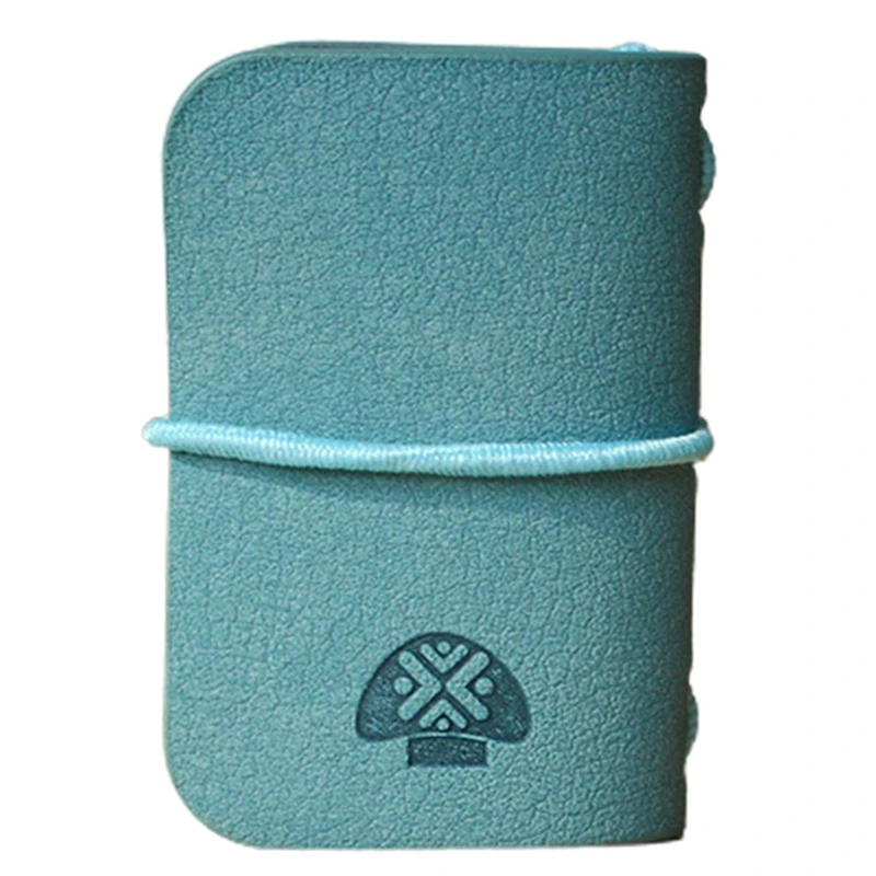 

1/6 Miniature Dollhouse Handbook Pretend Play Dollhouse Furniture Books Accessories Toy