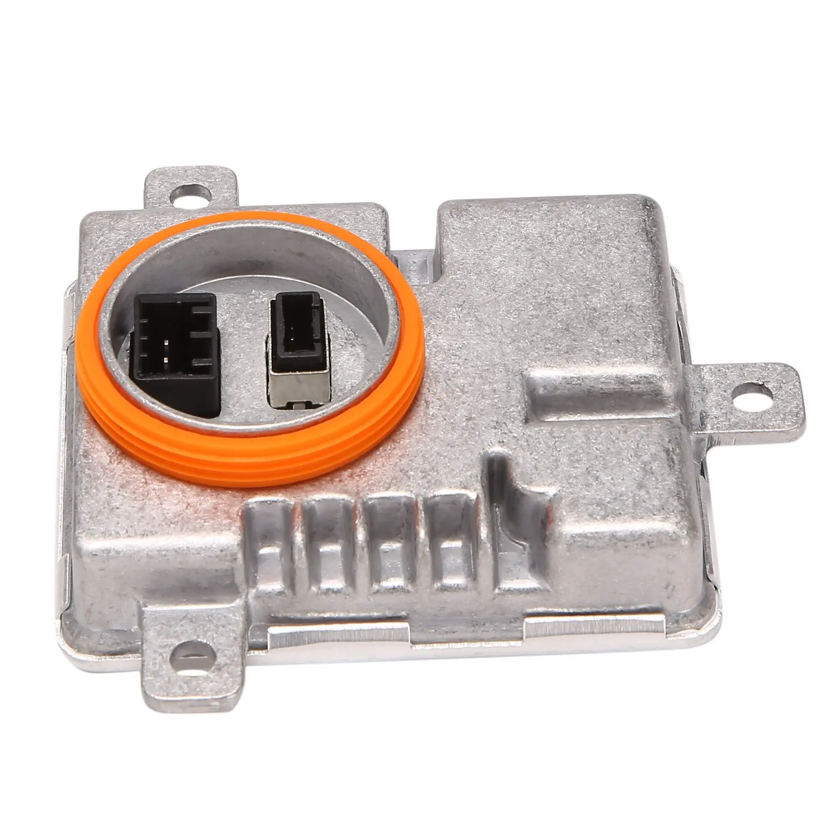 Модуль ксенонового балласта для фар HID + провод лампа D3S 6000K для-Porsche 911 Boxster 981 Cayman