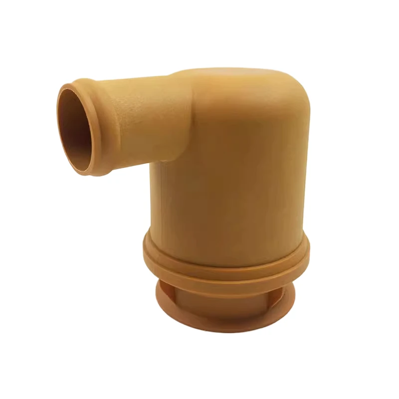 Респиратор C7 C9 для экскаватора Caterpillar Cat324d/325d/329d