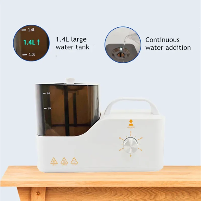 Восстанавливающий пистолет Gewerbliche Haushalts Unha Bei Handheld Profession elle tragbare Dampf reiniger