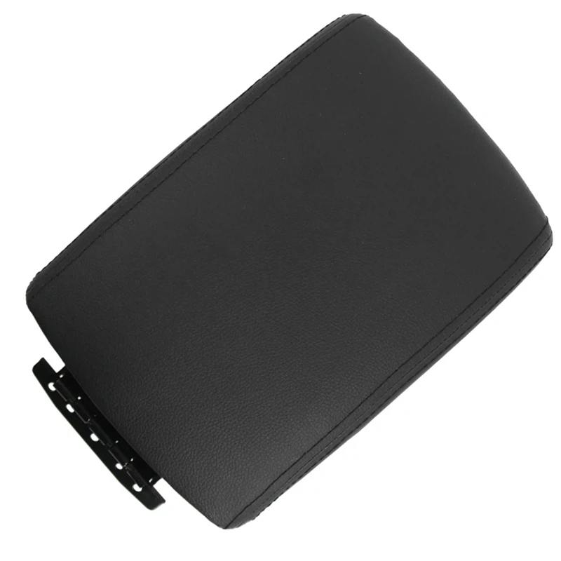 Кожаный центральный подлокотник аксессуары для Subaru Impreza WRX GT 2009-2014 92114FG000JC