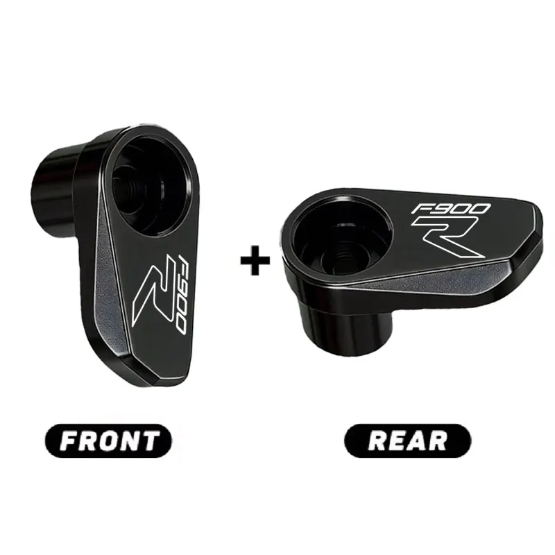 

Новый подходит для BMW F900R F900 R F 900R 2020-2026, аксессуары для мотоциклов, переднее и заднее колесо, датчик ABS, защитн...