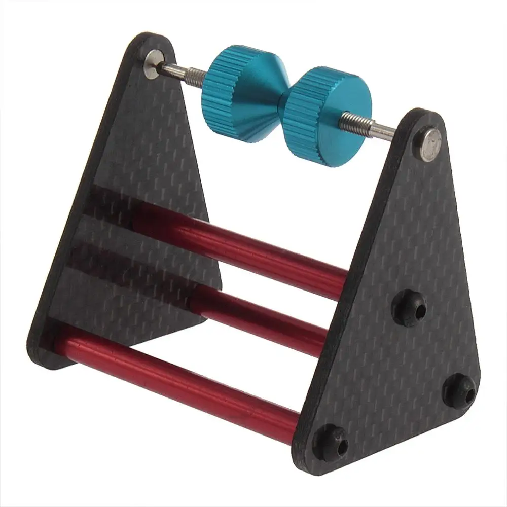 Магнитный балансир пропеллера из углеродного волокна для пайки CW CCW, реквизит для DIY, Мультикоптер Квадрокоптер с FPV вертолетом