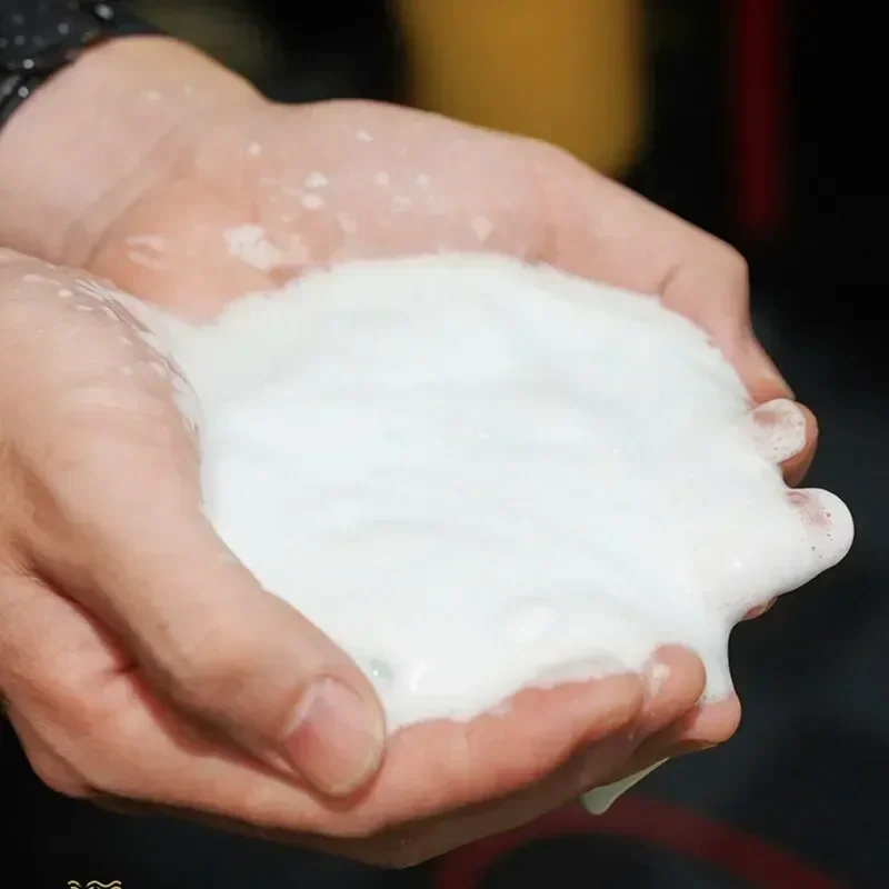 Ручной Пенный Пистолет 2л Для Автомойки Распылитель Давления Воздуха