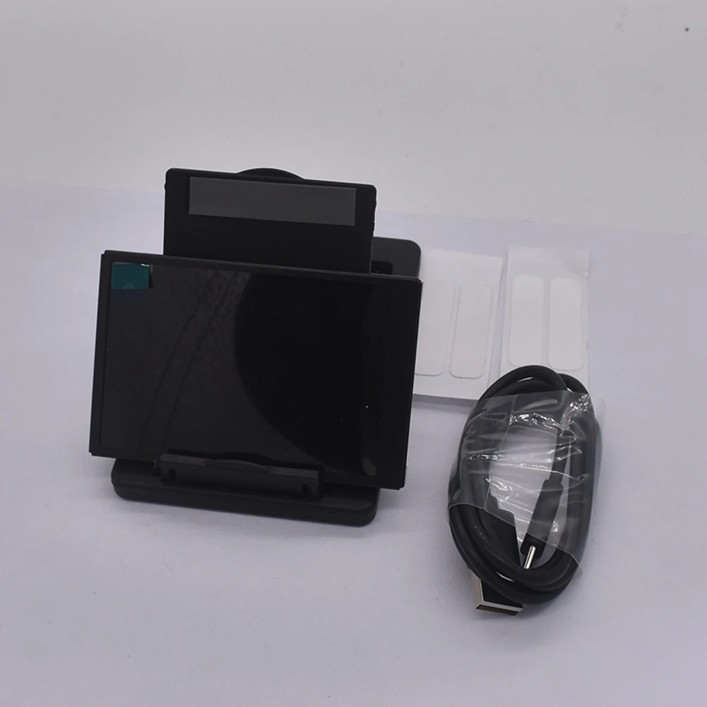 3 5 дюймовый IPS USB мини-экран AIDA64 PC CPU RAM HDD монитор данных компьютер дисплей