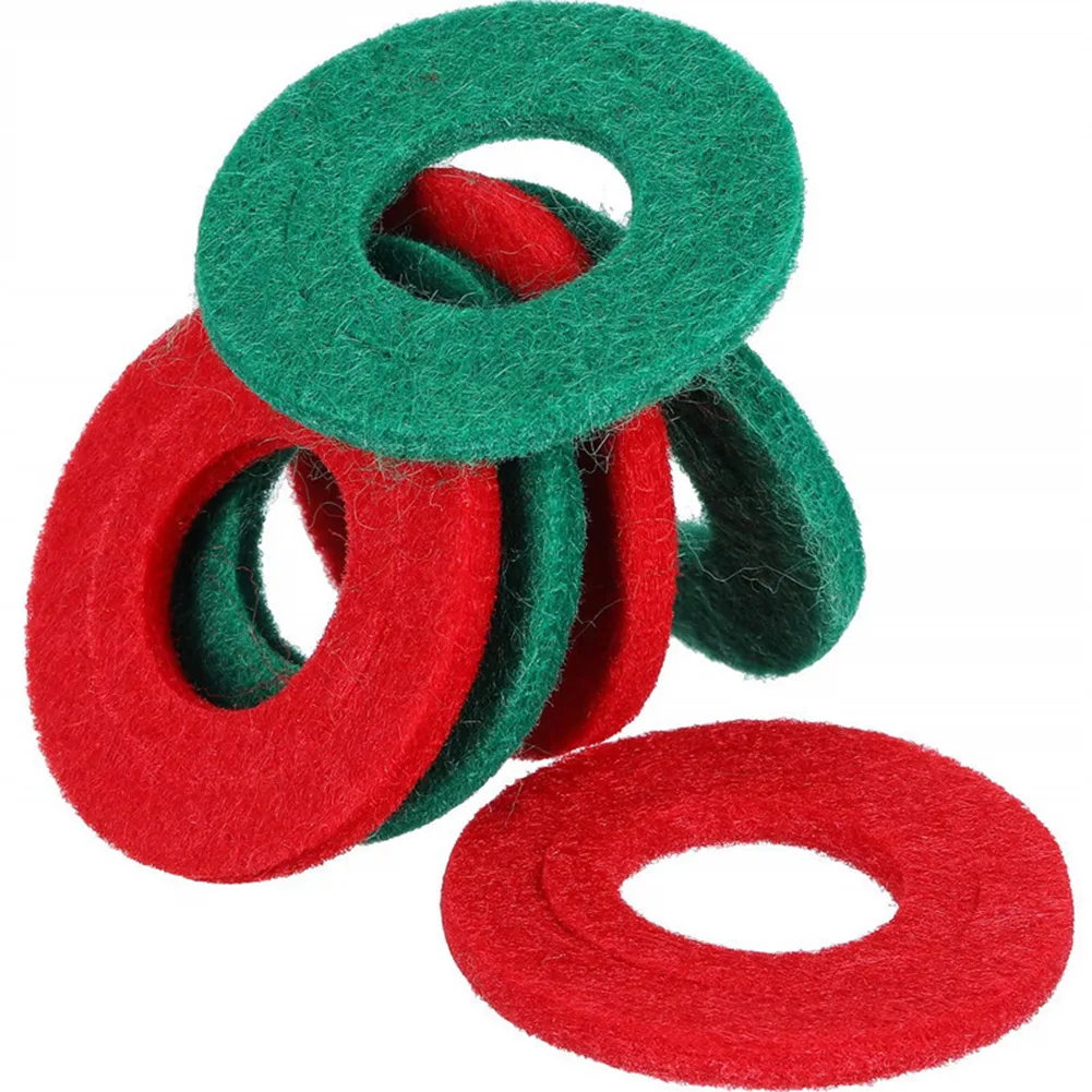 

Durable Protector Battery Terminal Red+Green Replacement Thick Felt Fiber