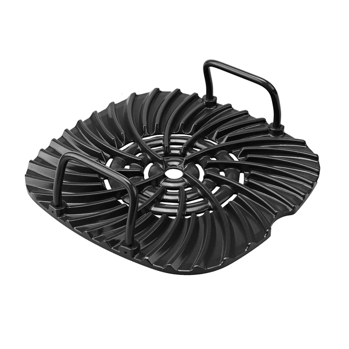 Подставка для духовки жаровня корзина Ninja Foodi AG301 AG300 AG400 AG302 5 в 1 сетка корзины