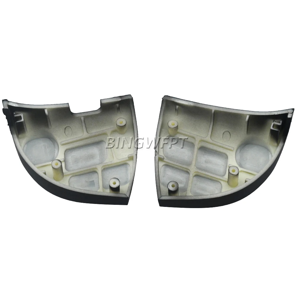 Фото Многофункциональная накладка на кнопку Bluetooth-динамика для Toyota Lexus ES350 2006-2012, OE.84250-33190 №2
