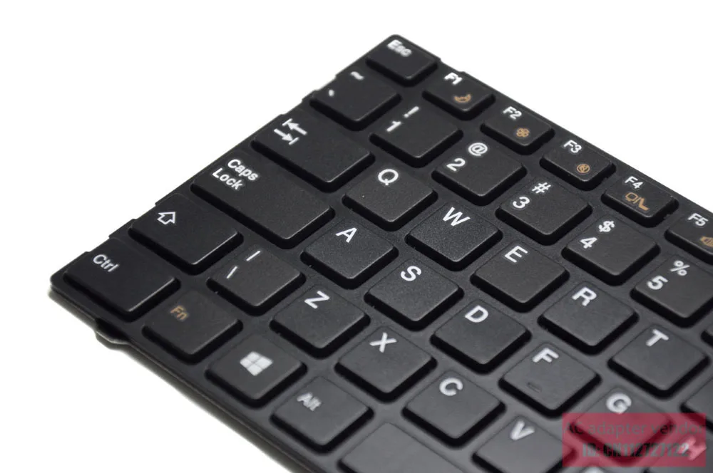 Клавиатура для ноутбука Haier Jane 7G 7G-2