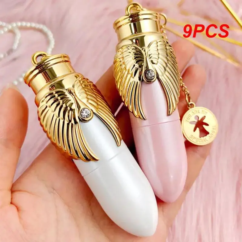 

Трехцветная Матовая Мягкая туманная губная помада, водостойкий увлажняющий стойкий блеск для губ, антипригарная губная помада, Косметика для макияжа