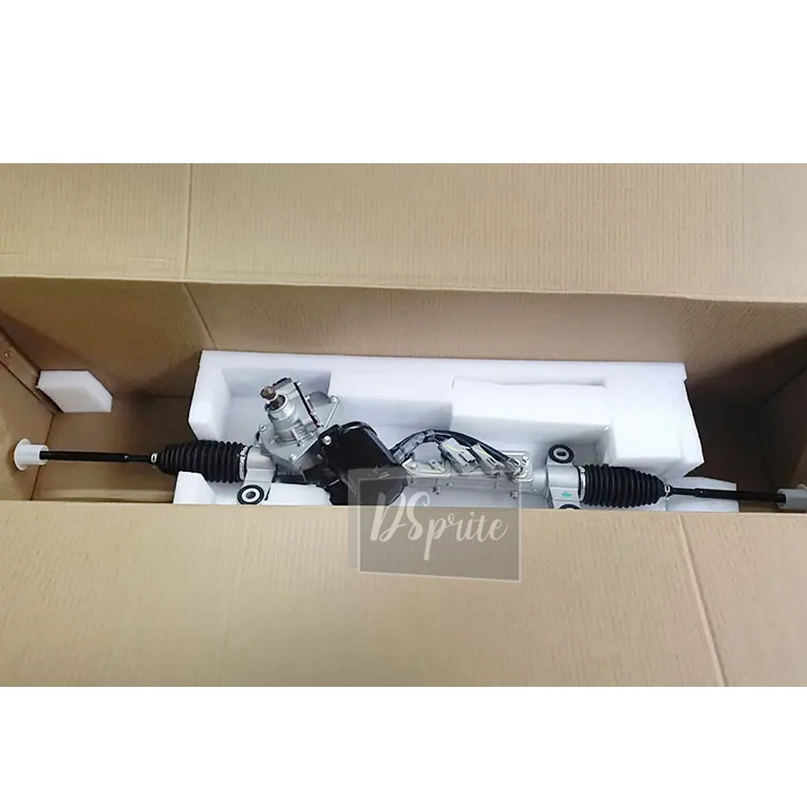 Коробка передач с электроусилитель рулевого управления 53601-SWC-G02 53600swcg04 53601SWCG01