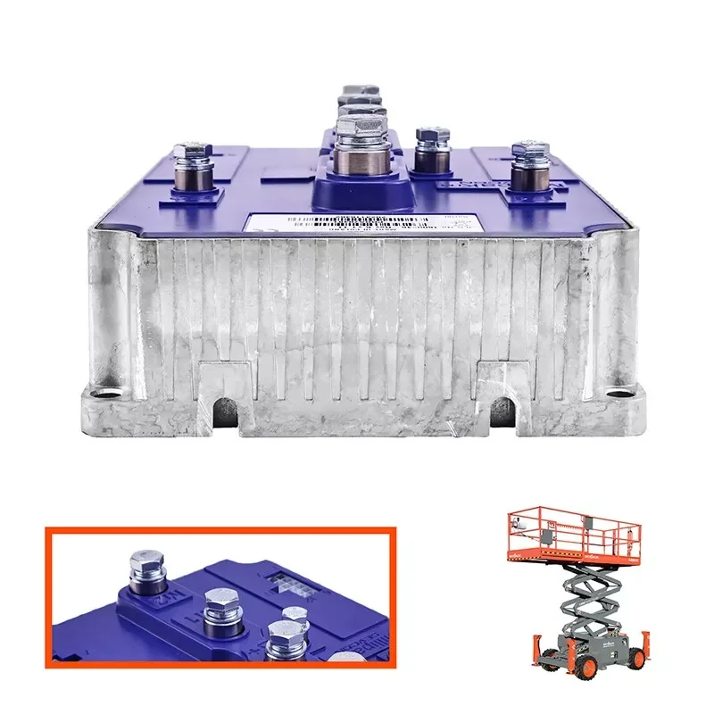 Контроллер приводного двигателя 1600346 Для JLG 1230ES 1930ES 2030ES 2646ES 2630ES 3246ES ножничный