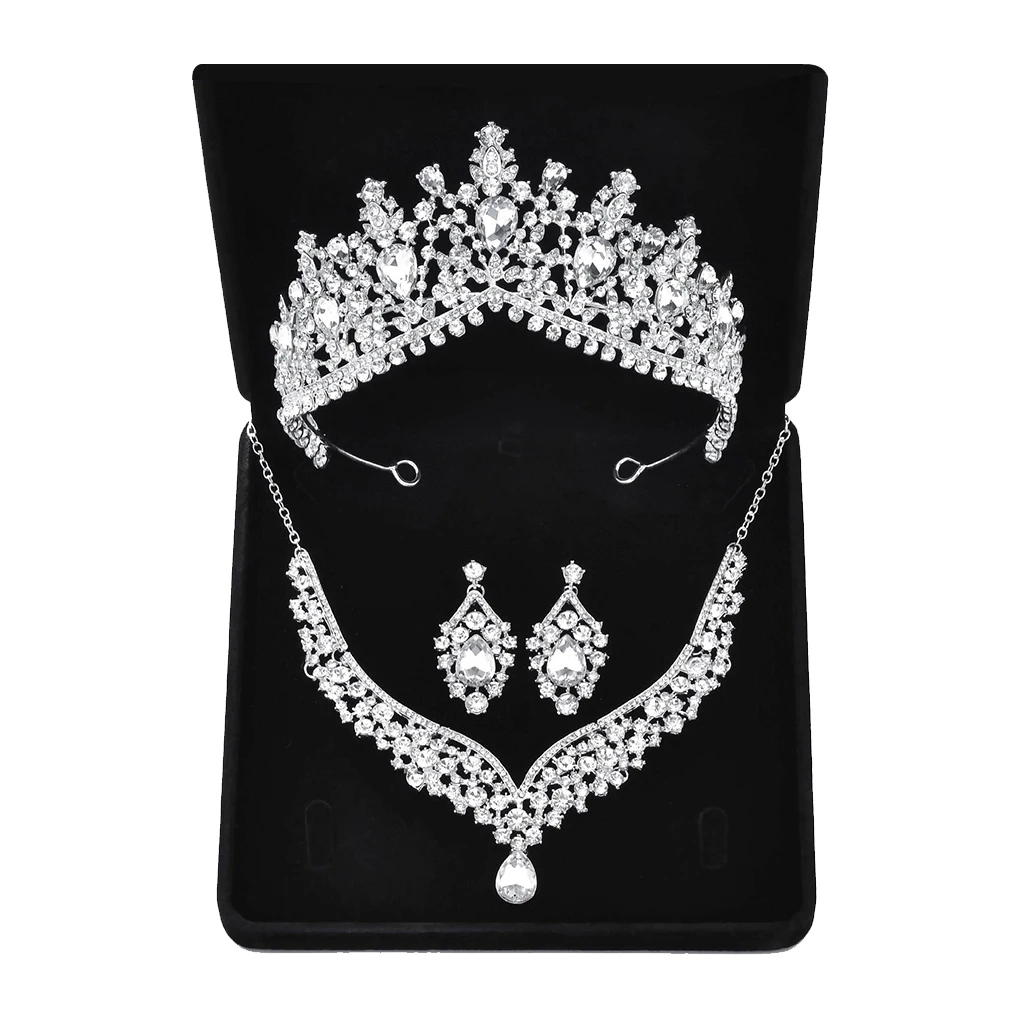 

3 шт./набор, набор украшений для невесты