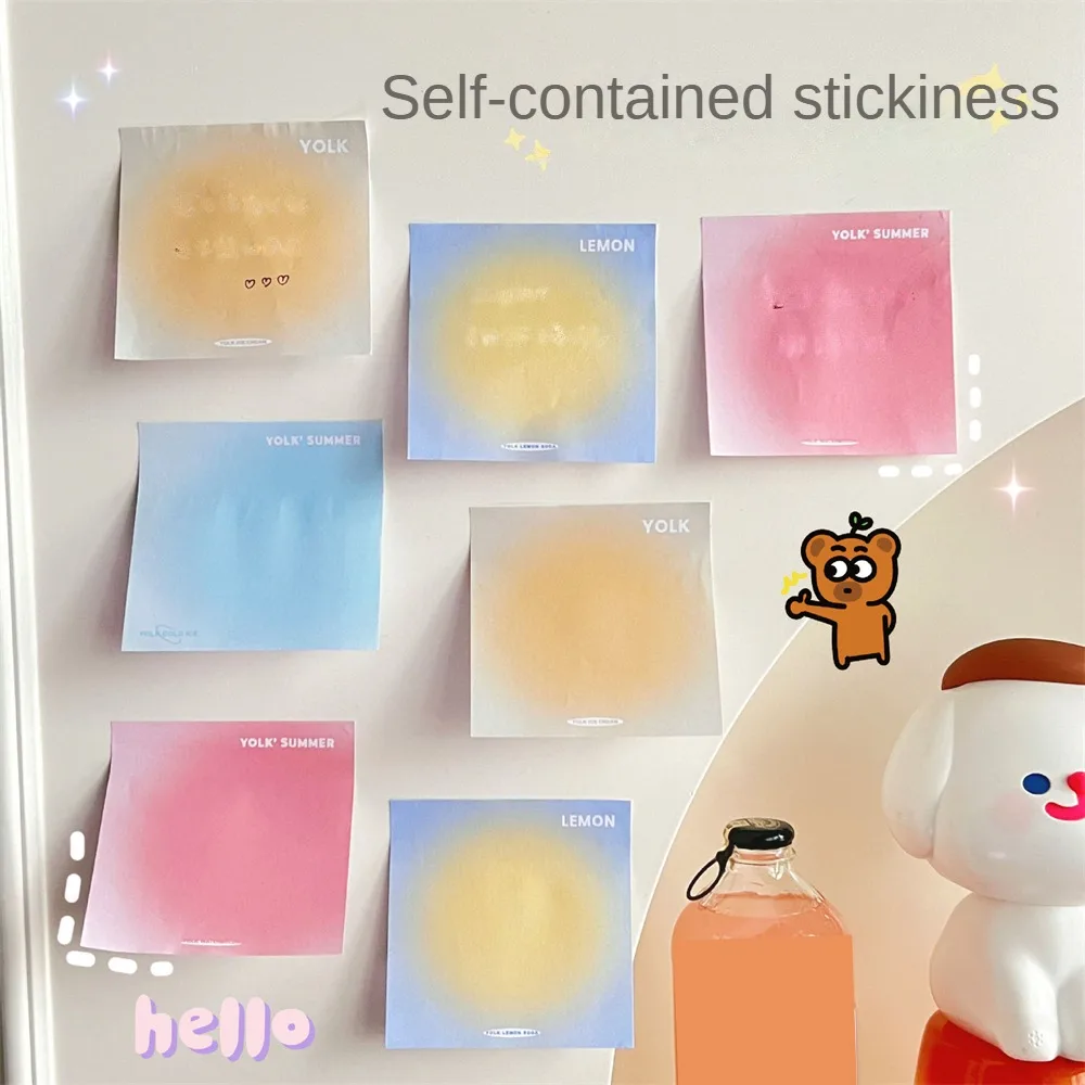 Рисунок 2 - Симпатичный блокнот для записей