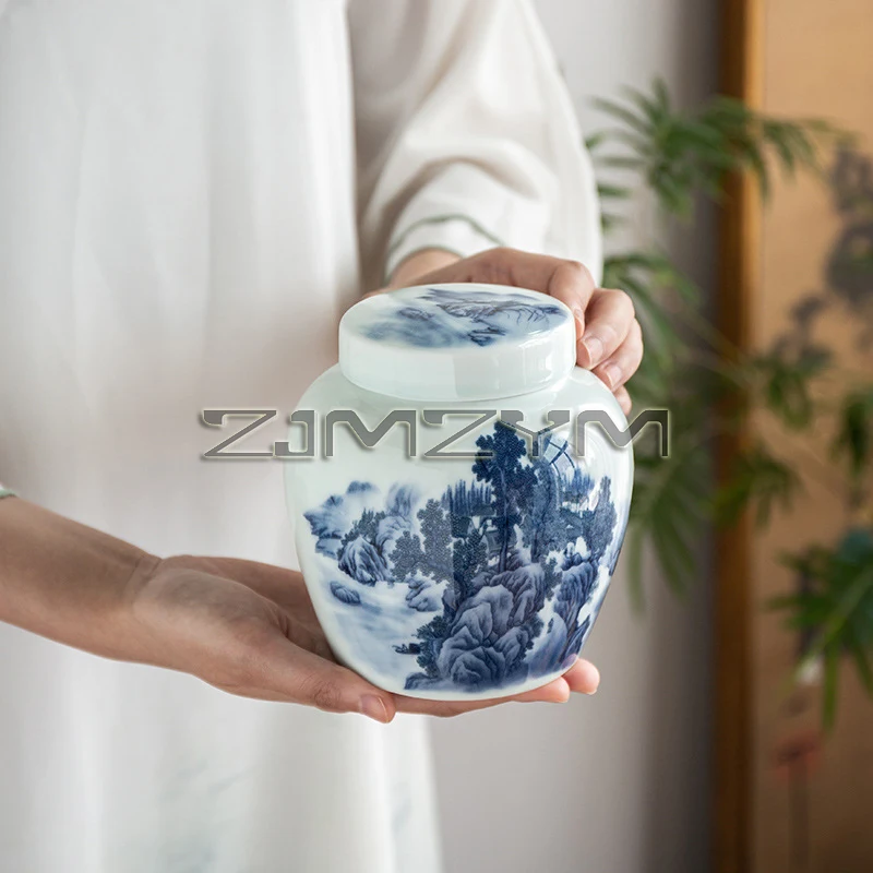 

Керамический чайник ZJMZYM