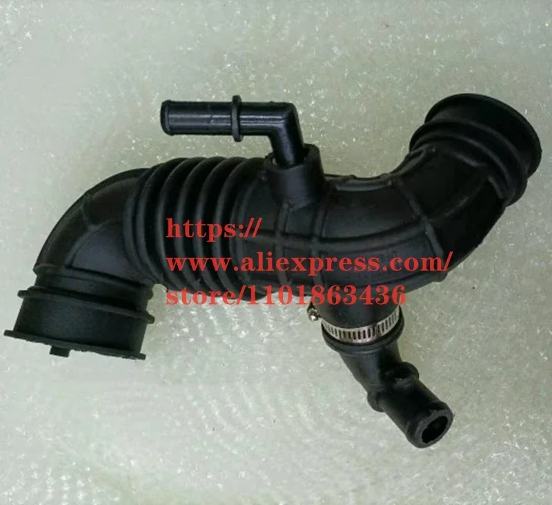 

Впускной шланг воздушного фильтра для двигателя DFSK Glory 580 SFG15, 1,5 т 1109192 -SA02